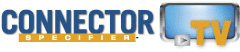 Connector Specifier is a seminar sponsor